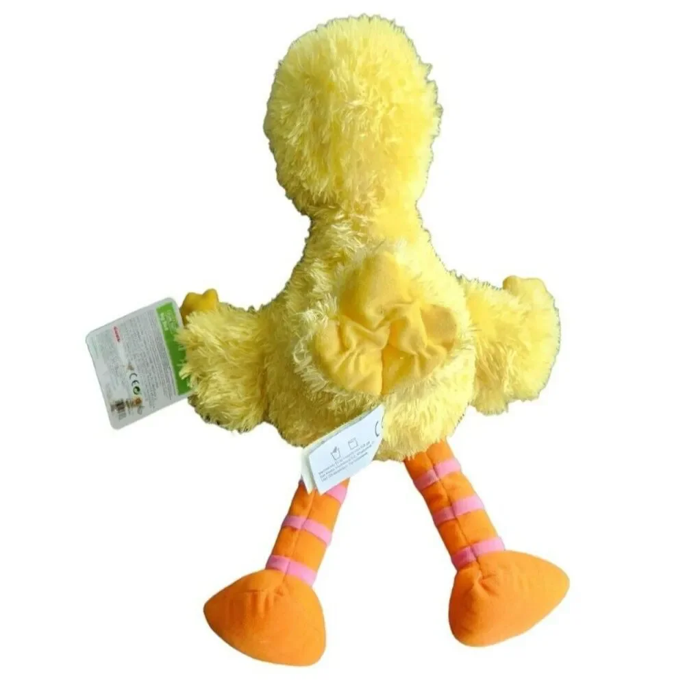 Gung Big Bird Plush‎